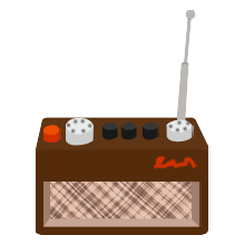 1970_Radio